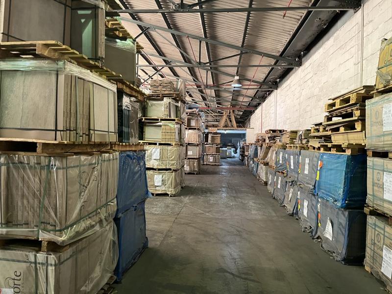 To Let commercial Property for Rent in Paarden Eiland Western Cape